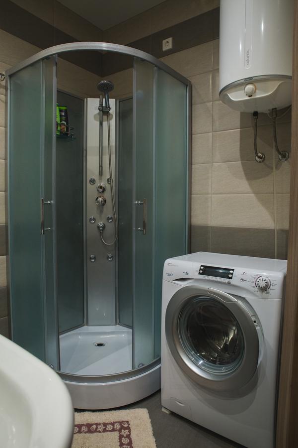Apartments "Pleasure" Kiev Luaran gambar
